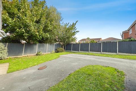 undefined, Baysdale Grove, Grantham, NG31