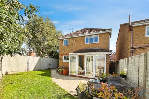 undefined, Baysdale Grove, Grantham, NG31
