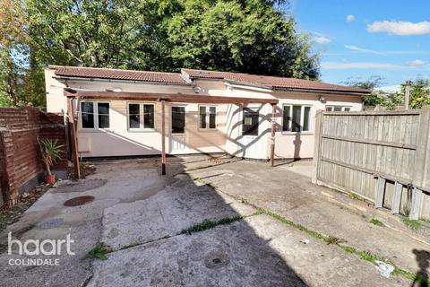undefined, Montagu Road, NW4