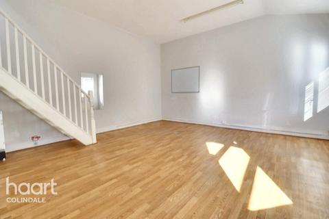 undefined, Montagu Road, NW4