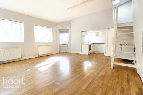 undefined, Montagu Road, NW4