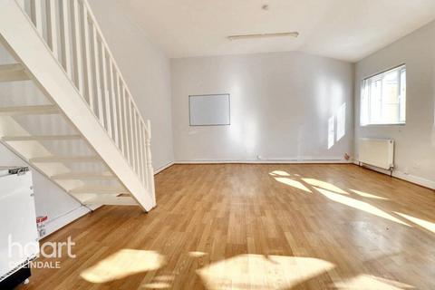 1 bedroom flat for sale, Montagu Road, NW4