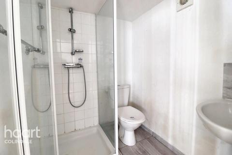 1 bedroom flat for sale, Montagu Road, NW4