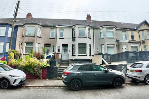 undefined, Penybryn Terrace, Penybryn, CF82