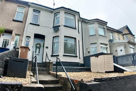 undefined, Penybryn Terrace, Penybryn, CF82