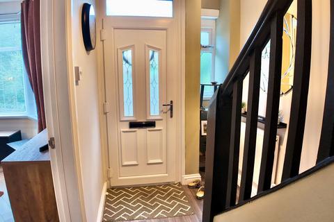 undefined, Penybryn Terrace, Penybryn, CF82