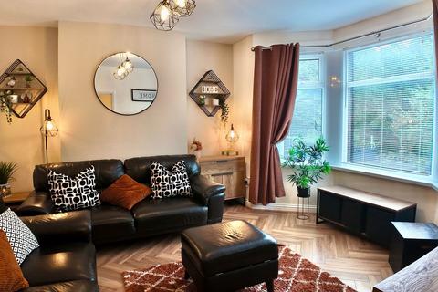 undefined, Penybryn Terrace, Penybryn, CF82