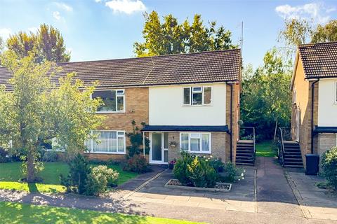 undefined, Ryecroft Court, Hatfield Road, St. Albans, AL4