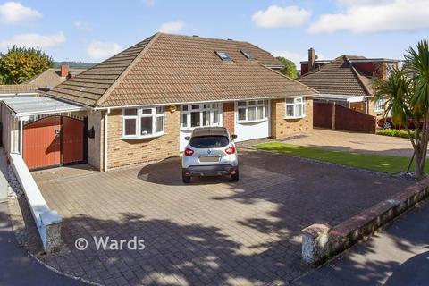 2 bedroom chalet for sale, Flaxman Drive, Maidstone ME16
