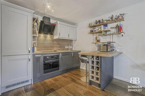 undefined, Kingfisher Street, Beckton