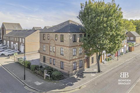 undefined, Kingfisher Street, Beckton