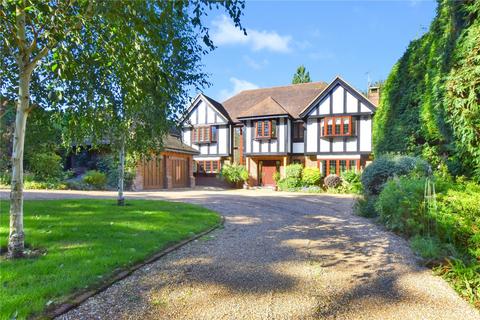 undefined, The Warren, East Horsley, KT24