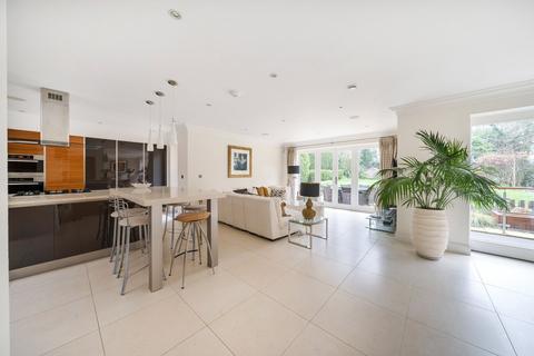 undefined, The Warren, East Horsley, KT24