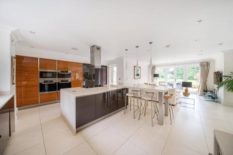 undefined, The Warren, East Horsley, KT24