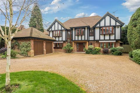 undefined, The Warren, East Horsley, KT24