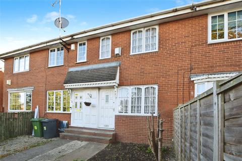 undefined, Sycamore Fold, Leeds, West Yorkshire, LS11