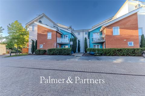 undefined, Downham Boulevard, Ipswich, Suffolk, IP3