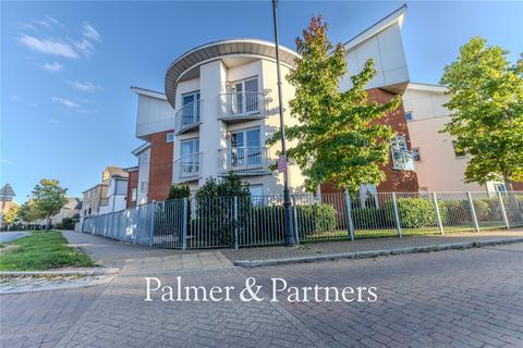 undefined, Downham Boulevard, Ipswich, Suffolk, IP3
