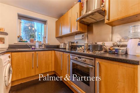 5 Downham Boulevard, Ipswich, IP3 9UR