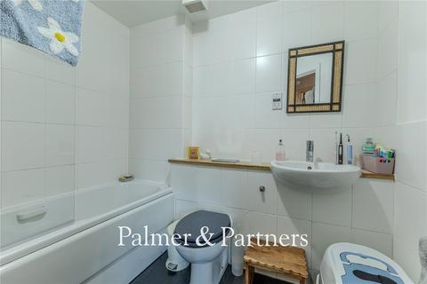 5 Downham Boulevard, Ipswich, IP3 9UR