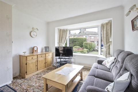 3 bedroom semi-detached house for sale, Morley Avenue, Ashgate, Chesterfield