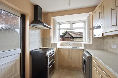 3 bedroom semi-detached house for sale, Morley Avenue, Ashgate, Chesterfield