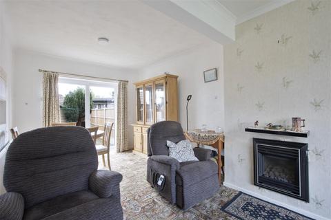 3 bedroom semi-detached house for sale, Morley Avenue, Ashgate, Chesterfield