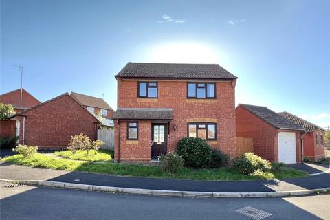 3 bedroom detached house for sale, Mariners Way, Watchet, Somerset, TA23