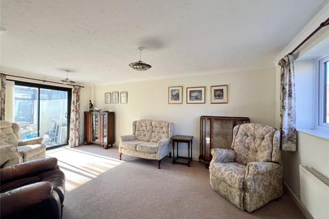 3 bedroom detached house for sale, Mariners Way, Watchet, Somerset, TA23