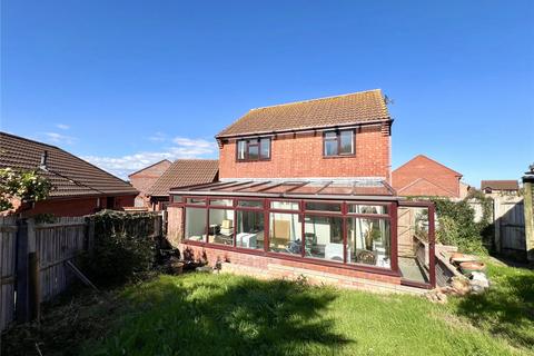 3 bedroom detached house for sale, Mariners Way, Watchet, Somerset, TA23