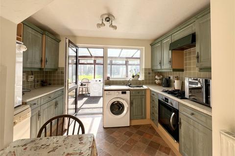 3 bedroom detached house for sale, Mariners Way, Watchet, Somerset, TA23