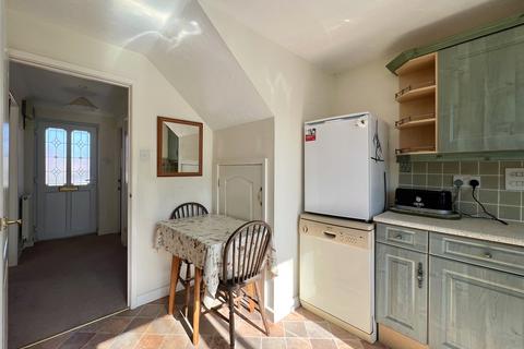 3 bedroom detached house for sale, Mariners Way, Watchet, Somerset, TA23