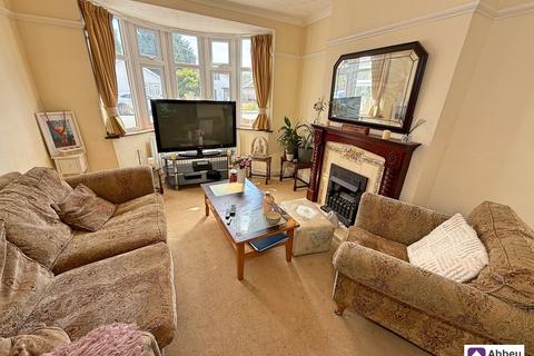 3 bedroom terraced house for sale, Oakland Avenue, Leicester, LE4