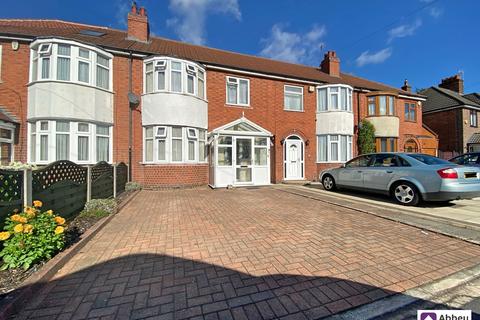 3 bedroom terraced house for sale, Oakland Avenue, Leicester, LE4