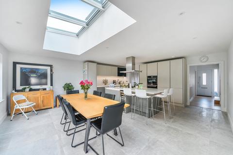 4 bedroom semi-detached house for sale, Romans Way, Pyrford, GU22