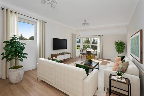 undefined, 12 The Fairways, Monktonhall, Musselburgh, EH21 6SN