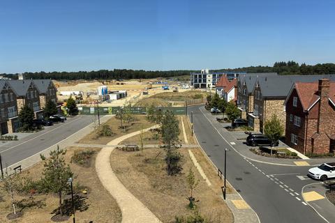 undefined, Sundew Avenue, Fleet, GU51