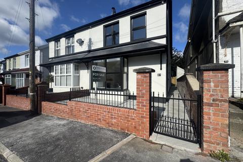 undefined, Merthyr Tydfil CF47