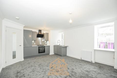 undefined, Ramsay Street, Montrose DD10