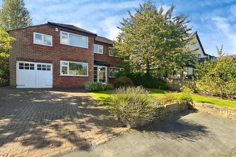 undefined, Kingsley Avenue, Wilmslow