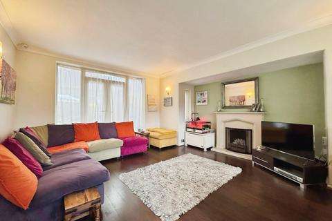 undefined, Kingsley Avenue, Wilmslow