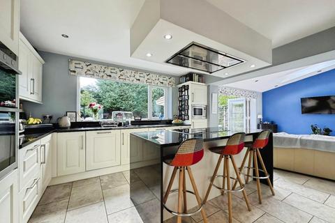 undefined, Kingsley Avenue, Wilmslow