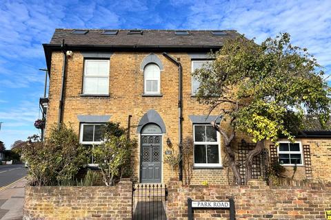 4 bedroom detached house for sale, Park Road, East Molesey KT8