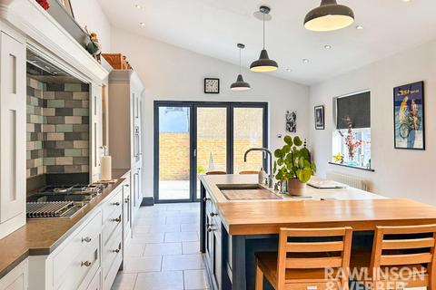 4 bedroom detached house for sale, Park Road, East Molesey KT8