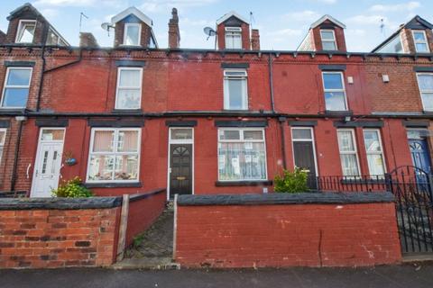 Salisbury Avenue, Armley, Leeds