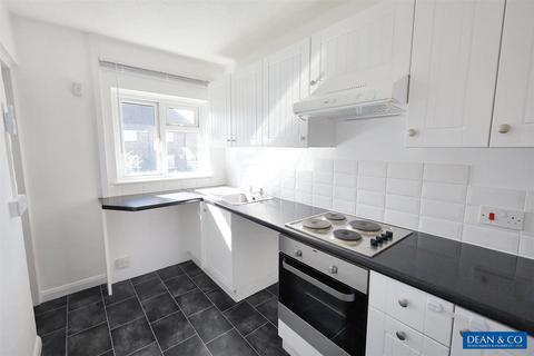 2 bedroom flat for sale, Downland Drive, Hove