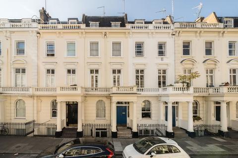 1 bedroom flat for sale, Winchester Street, London SW1V