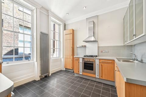 2 bedroom apartment to rent, Earlham Street, Covent Garden, WC2H