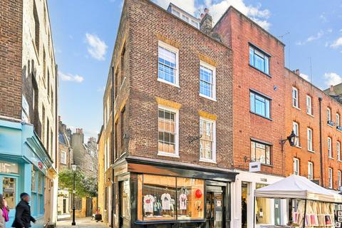 2 bedroom apartment to rent, Earlham Street, Covent Garden, WC2H