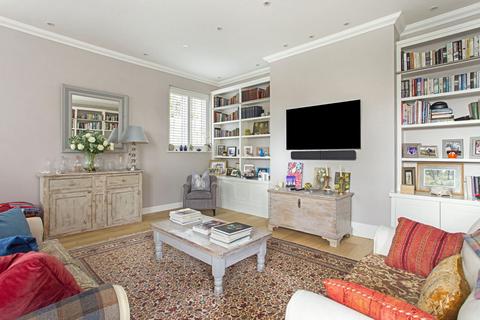 5 bedroom detached house for sale, Bunch Lane, Haslemere, West Sussex GU27 1ET
